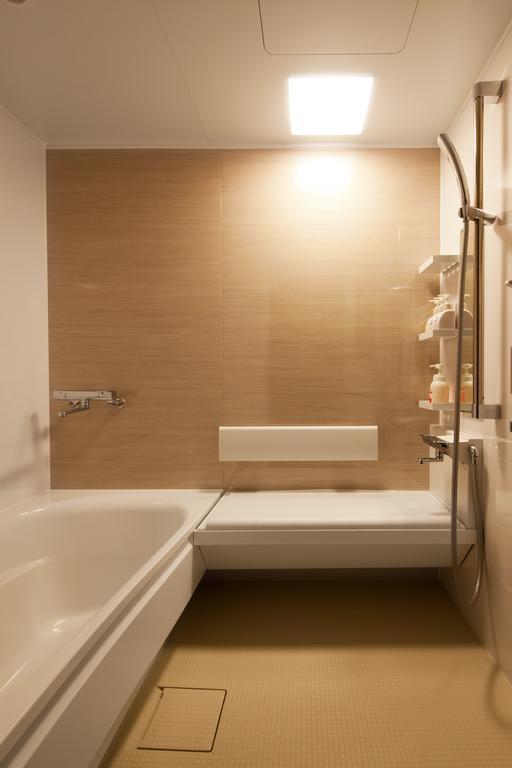 Ueda Tokyu Rei Hotel Buitenkant foto